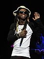 Lil Wayne (23513397583)