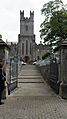 Limerick City, St. Mary's Cathedral (also known as Limerick Cathedral)