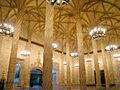 Llotja columnari1