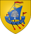 Lloyd MacPhail Arms