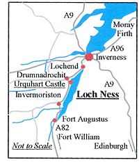 Loch Ness