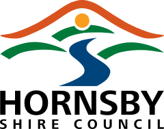 Logo of Hornsby Shire Council.svg