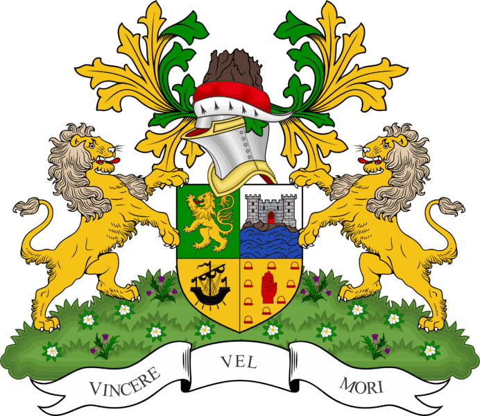 MacNeil COA