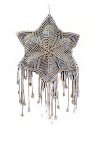 Macrame 