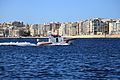 Malta - Sliema (Valletta Ferry harbour) 01 ies