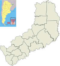 Map of Misiones Province.svg