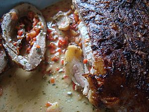 Matambrerelleno