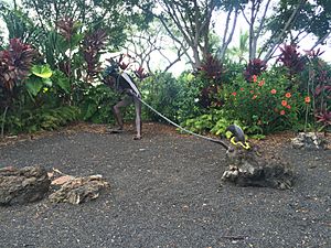 Maui Sculpture
