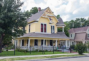 MaxwellListon House (1 of 1)