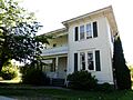 McKee House