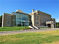 McMullen Museum of Art