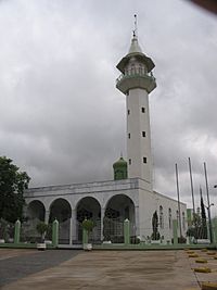 Mesquita de Cuiabá