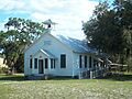 Miakka FL old schoolhouse01