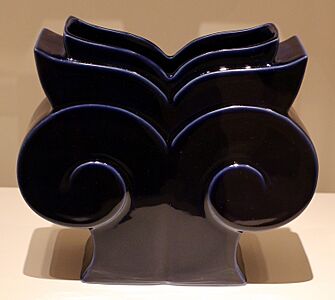 Michael graves per swid powell design, vaso, 1989
