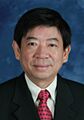Minister Khaw Boon Wan