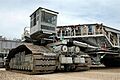 Missile Crawler Transporter Facilities - John F. Kennedy Space Center