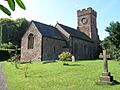 Monksilverchurch
