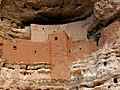 Montezuma Castle National Monument2