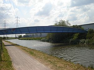 Mossops Bridge