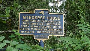 MynderseHse