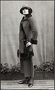 NMA.0097311 Greta Garbo 1923