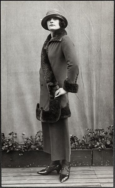 NMA.0097311 Greta Garbo 1923