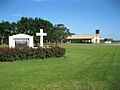 New Taiton TX St John Catholic Church