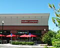 Noodles and company - Hillsboro, Oregon