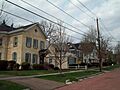 Oak Hill Park Historic District Apr 10