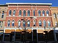 Odd Fellows Block, Lewiston ME