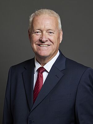 Official portrait of Ian Lavery MP crop 2, 2024.jpg