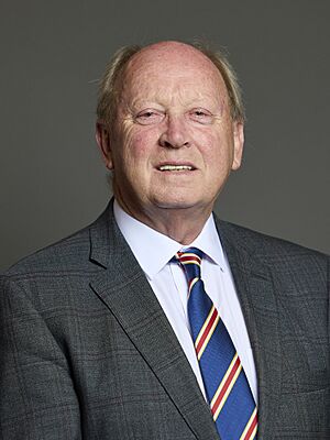 Official portrait of Jim Allister MP crop 2.jpg