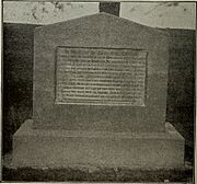 Ohio archæological and historical quarterly (1887) (14779209395)