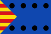 Flag of Ojos Negros