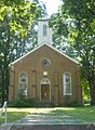 Old Hanover Lutheran Church