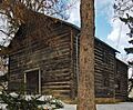 Old Muskego Church