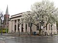 Old Post Office Oneonta NY Apr 10