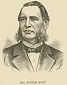 Oliver Hoyt
