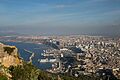 Oran - aerial view