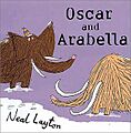 Oscar and Arabella