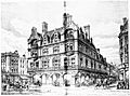 Oxford Street 1882