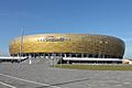 PGE Arena, Gdańsk, 2015-09-25 (Muri WG 2015-34)