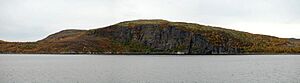 Panorama Kola