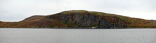 Panorama Kola