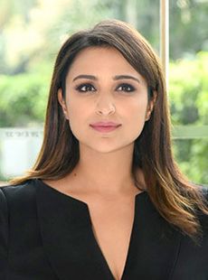 Parineeti Chopra at a promotional event for Golmaal Again (2)