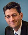 Paul Ryan, official portrait, 111th Congress
