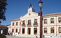 Pedernales ayuntamiento