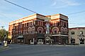 People's Bank Building in Middlesboro