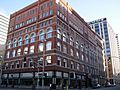 Peyton Building