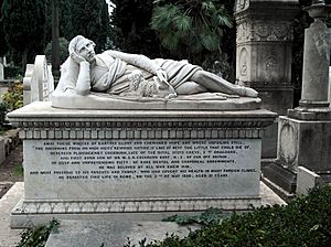 Poeta1 (Cimitero Acattolico Roma)